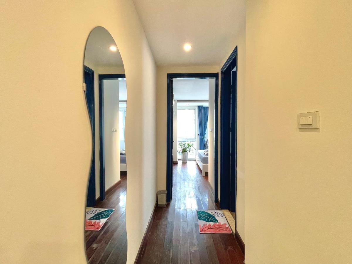 Vitamin Home Hoe Nhai Hanoi Exterior photo