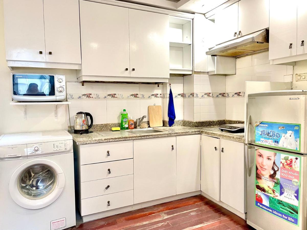 Vitamin Home Hoe Nhai Hanoi Exterior photo