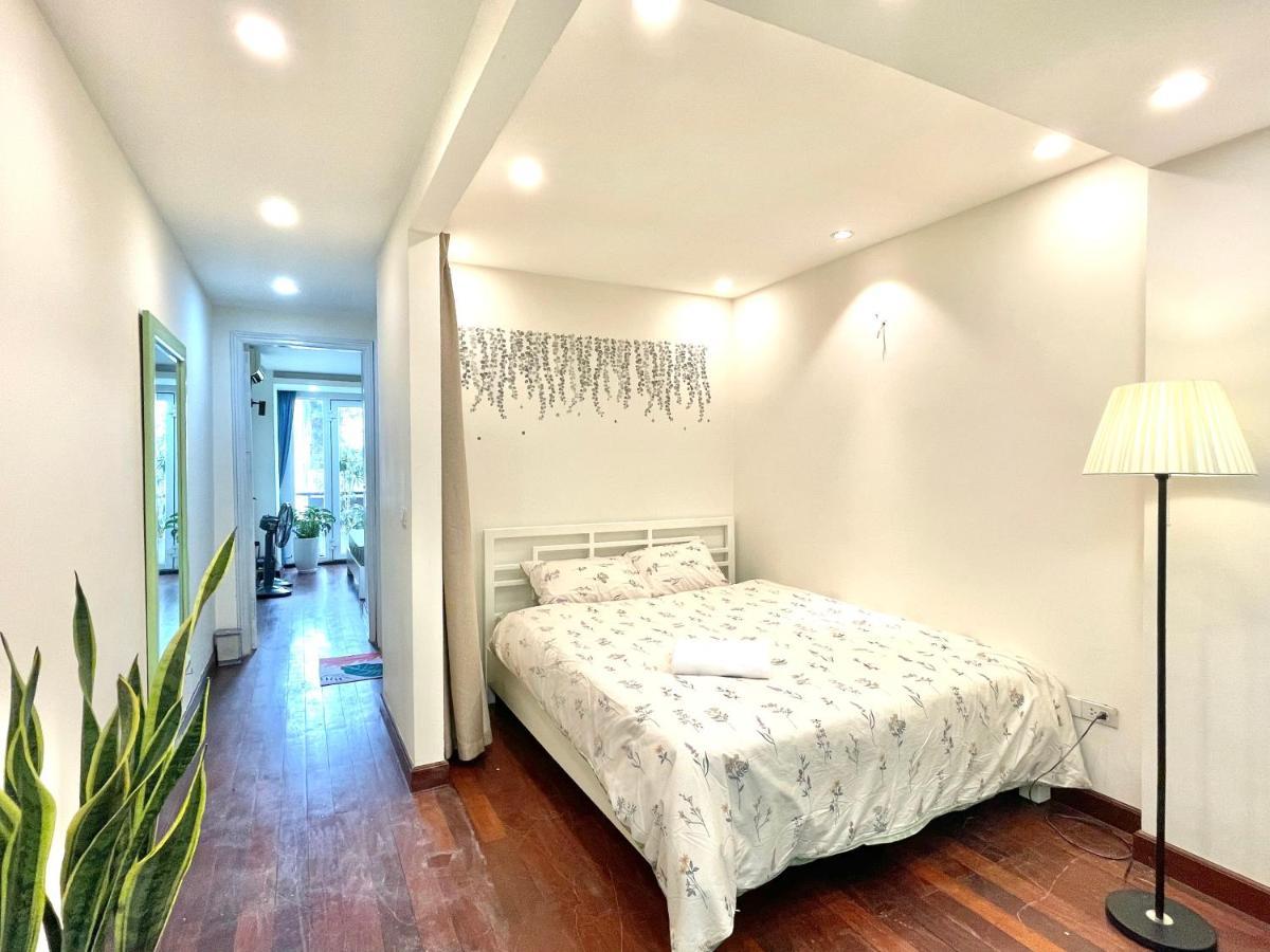 Vitamin Home Hoe Nhai Hanoi Exterior photo