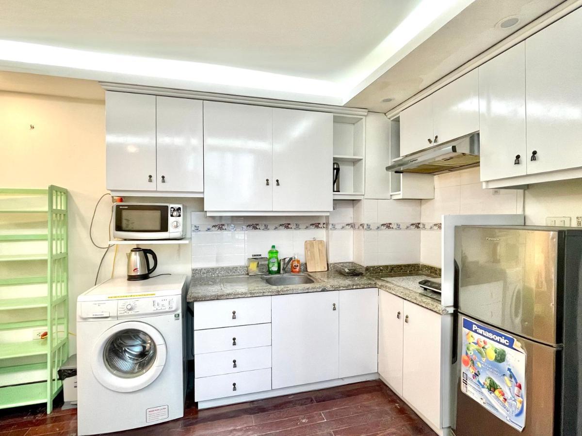 Vitamin Home Hoe Nhai Hanoi Exterior photo