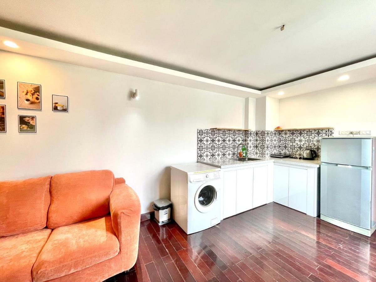 Vitamin Home Hoe Nhai Hanoi Exterior photo