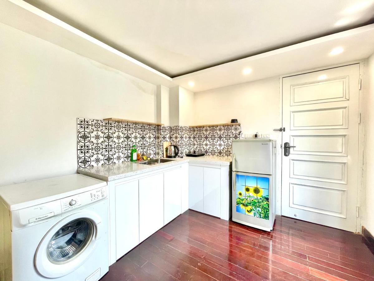 Vitamin Home Hoe Nhai Hanoi Exterior photo